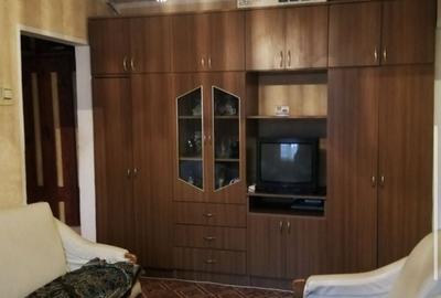 Apartament cu 2 camere decomandat în Solidarității - 5