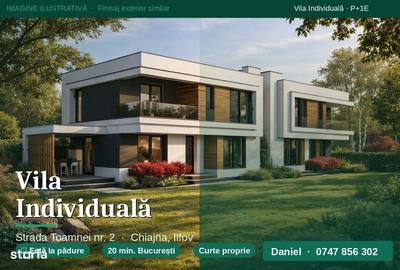Casă cu 4 camere în Dudu - 5