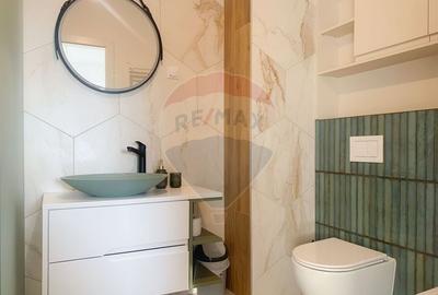 Apartament 5 camere de inchiriat in Complexul Rezidential Luceafarul - 12