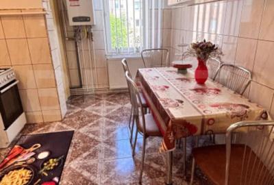 Apartament cu 2 camere decomandat în Tudor Vladimirescu - 6