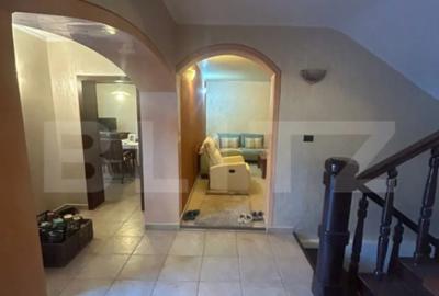 Casă cu 7 camere cu Teren 500 Mp în Lipovei - 9