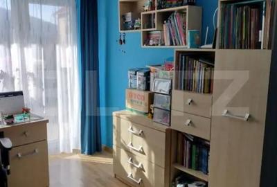 Apartament cu 4 camere decomandat în Central - 3