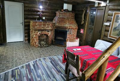 Casă individuală cu 8 camere cu Canalizare în Molid - 21