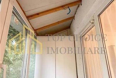 APARTAMENT 3 CAMERE TEI - ETAJ 3 - 2 BALCOANE - RENOVAT CU BUN GUST - 16