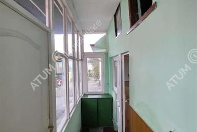 Casa spatioasa cu 3 camere si gradina in zona Terezian din Sibiu - 18