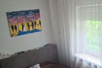 Apartament cu 3 camere decomandat în Inel II - 4