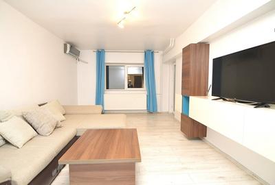 Apartament cu 2 camere decomandat, mobilat în Unirii - 7