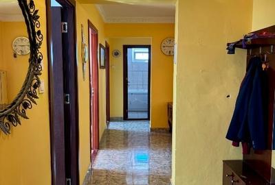 Apartament cu 3 camere decomandat, mobilat în Tomis Nord - 2