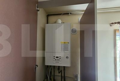 Apartament de vanzare, cu 4 camere, 77 mp, zona Soarelui - 13