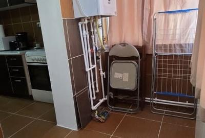 Apartament cu 2 camere decomandat, mobilat în E3 - 8