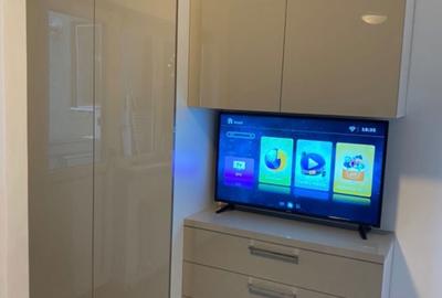 Apartament cu 3 camere decomandat în Mănăștur - 1