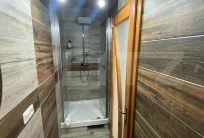 Casă cu 5 camere cu Canalizare în Colibița - 14