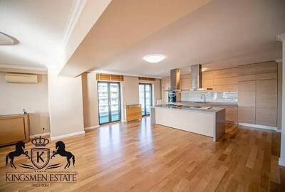 Apartament cu 5 camere decomandat, mobilat în Nord - 5