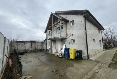 Casă individuală cu 6 camere cu Teren 571 Mp în Sud - 1