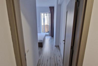 Apartament cu 2 camere decomandat în Exterior Vest - 5