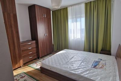 Apartament cu 2 camere decomandat în Republicii - 3