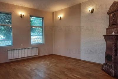Casa individuala, 4 camere, Ultracentral, curte , renovata integral,  de inchiri - 5