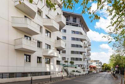 NOU - PENTHOUSE - HERASTRAU - SUPER OFERTA - 2