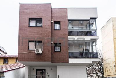 Gorjului, Bloc nou tip vila, 2 camere, 62 mp, etaj 3/3, l... - 2