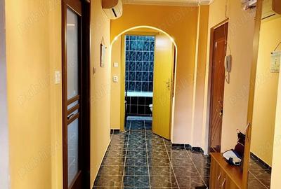 Apartament decomandat 2 camere 60 mp sector 6 - 6