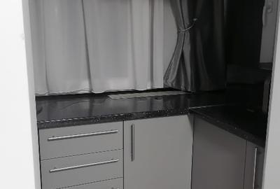 Apartament cu 3 camere decomandat, mobilat în Aradului - 1