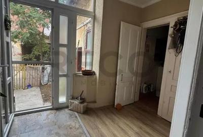 Casă cu 3 camere cu Teren 400 Mp în Central - 6