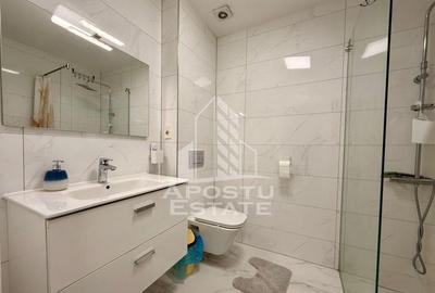 Apartament cu 2 camere, pet friendly, zona Dumbravita - 1