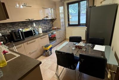 Casă individuală cu 6 camere cu Teren 502 Mp în Mogoșoaia - 6