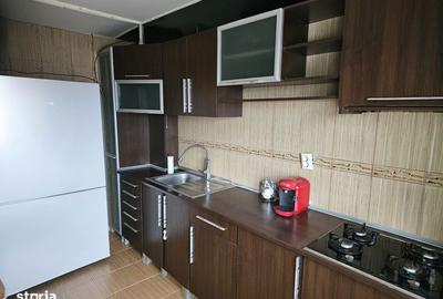 Apartament cu 3 camere, mobilat în Titan - 3