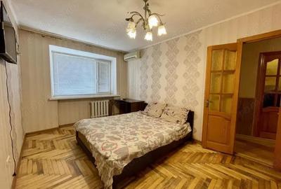 Garsonieră decomandată în Drumul Taberei