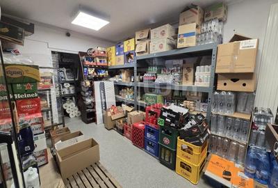 Spatiu Comercial | 55 mp util | Bloc nou | Parcare | Cartier Buna Ziua - 2