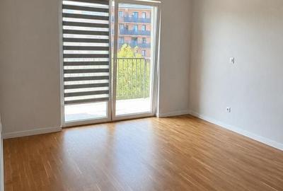 Apartament cu 2 camere în Chinteni - 3
