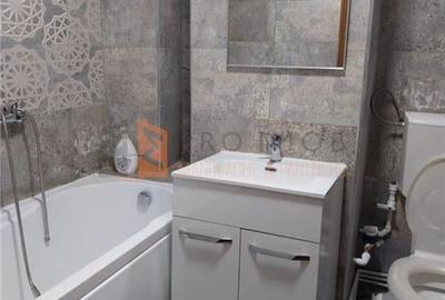 Apartament 3 camere cf 1  decomandat zona Centru - 3