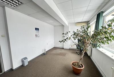 Hala industriala aut. ISU - 1200mp + birouri 900mp zona Mall - 6