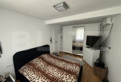 Vila moderna cu piscina, cartier Albert - 17