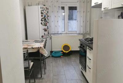 Apartament cu 2 camere decomandat în Movilei - 10