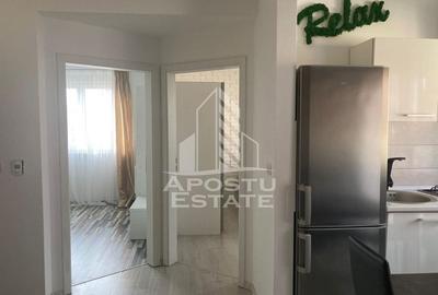 Apartament cu 3 camere decomandat în Dumbrăvița - 5