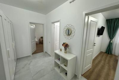 Apartament cu 2 camere decomandat în Sălaj - 1