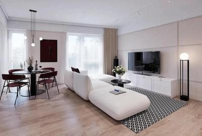 Apartament in Via Carmina, la pret de presale! - 5