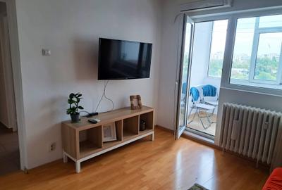 Apartament cu 2 camere decomandat, mobilat în Drumul Taberei - 1