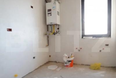 Apartament cu 3 camere decomandat în Central - 4