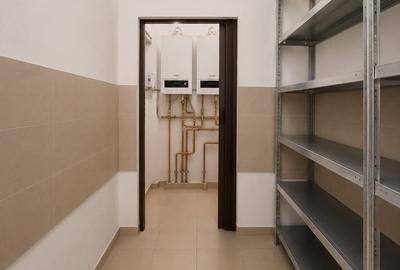 Spațiu comercial, de 330 mp, în Decebal - 6