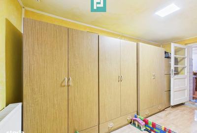 Casă cu 4 camere cu Teren 2812 Mp în Olari - 11