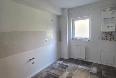 Garsonieră decomandată în Podu Roș