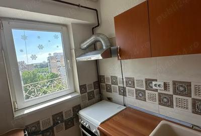 Apartament de vanzare cu o camera, centrala proprie - Tineretului - 4