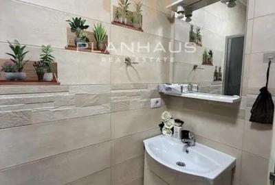 Apartament cochet,1 camera , parter ,nou cu balcon - 6