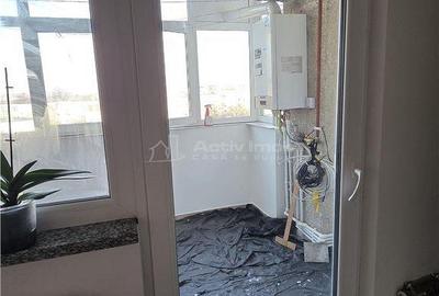Apartament cu 3 camere decomandat în Central - 2