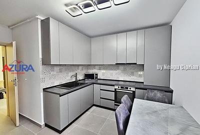 Apartament modern, 2 camere, bloc nou LIDL - Gavana priveliște superbă - 3