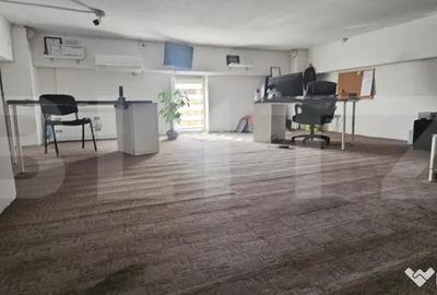 Spațiu comercial, de 120 mp, în Micro 12 - 1