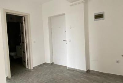 Apartament cu 2 camere semidecomandat în Bucium - 6